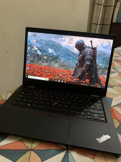 Lenovo ThinkPad T14 For Sale – Excellent Condition