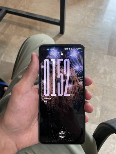 One Plus 9