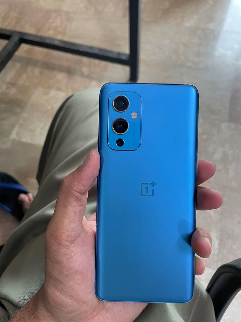 One Plus 9 1