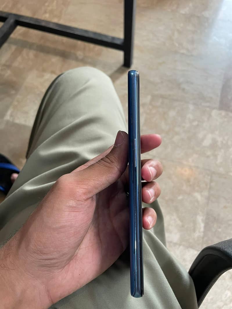 One Plus 9 5