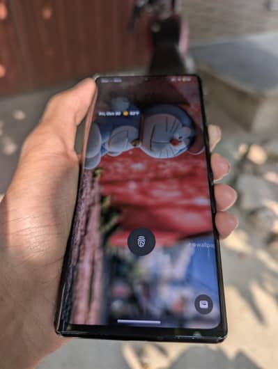 Google Pixel 6 Pro