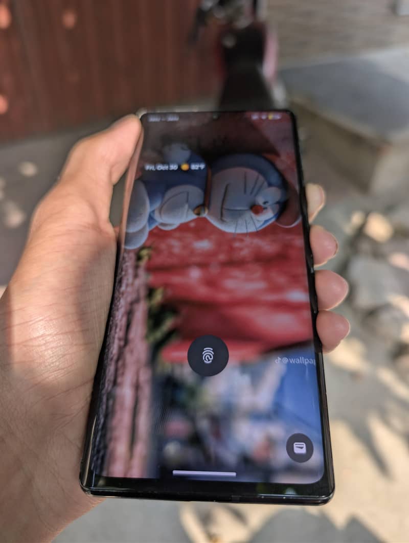 Google Pixel 6 Pro 0