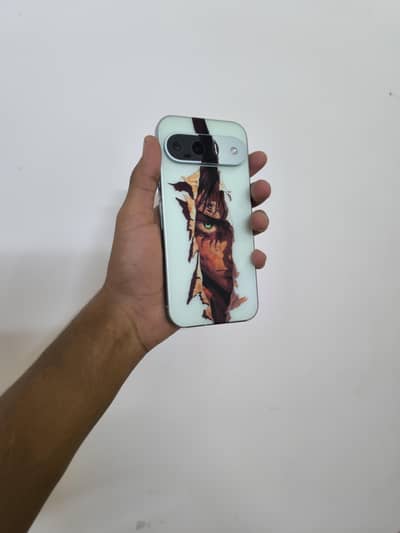 Google Pixel 9 12/128GB Storage |PTA Approved | 10/10 Condition