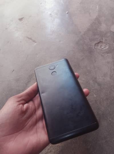 Huawei Y7 2017