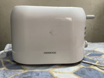 Kenwood TTP200 series