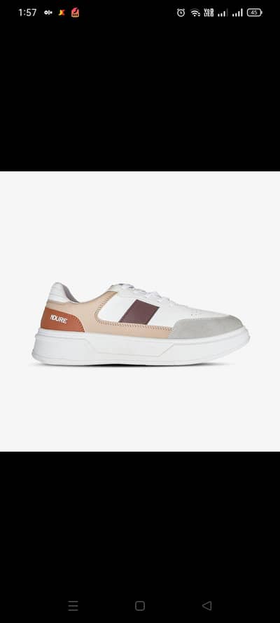 20 % off Ndure brand new