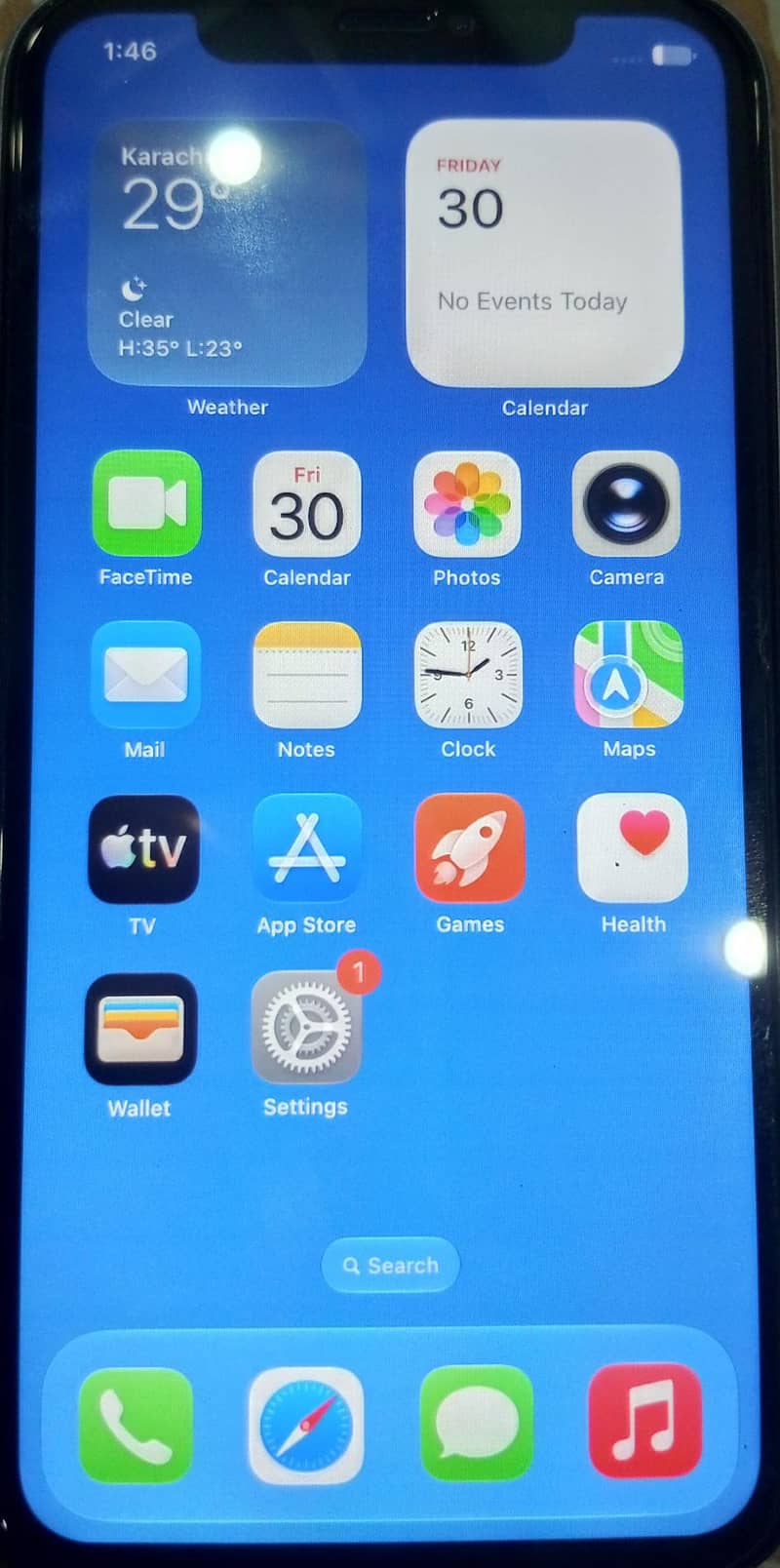 Apple iPhone 11 1