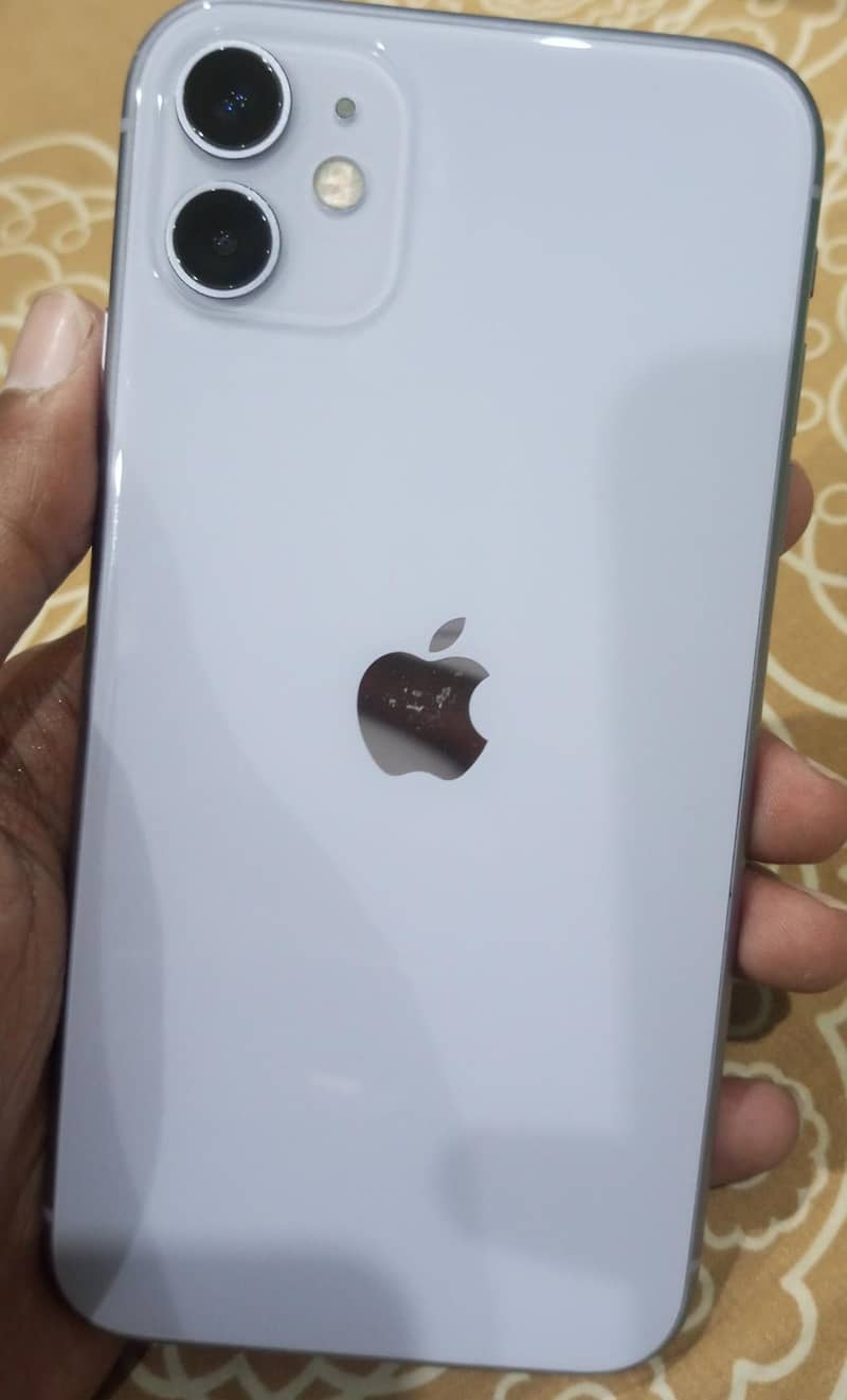 Apple iPhone 11 2
