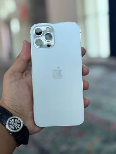 Apple iPhone 12 Pro PTA 256 gb