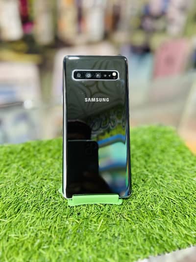 Samsung Mobile S10 Plus