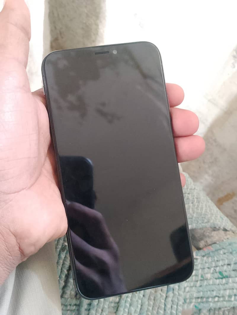 Apple iPhone X 1