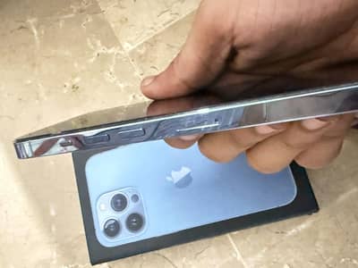 Apple iPhone 13 Pro
