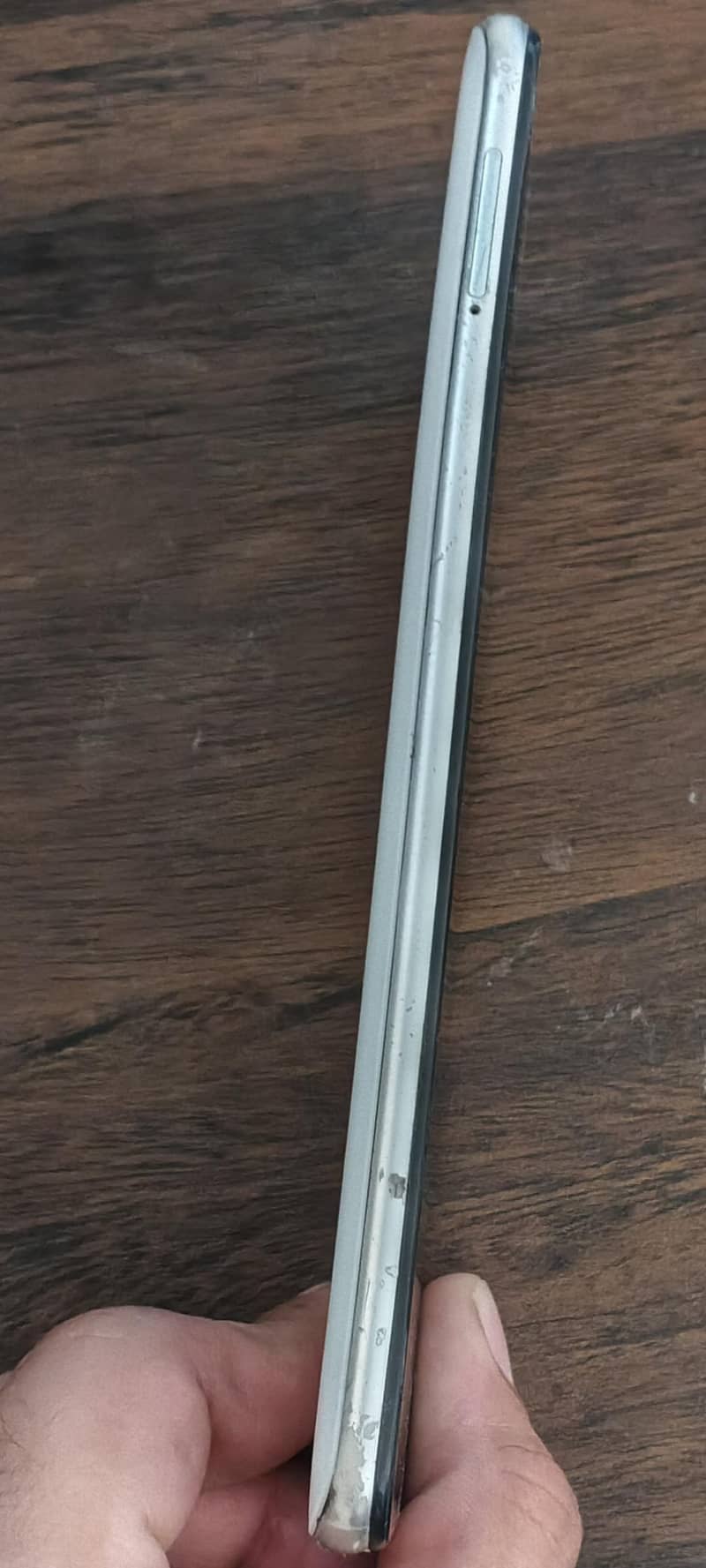 OPPO A15s 1
