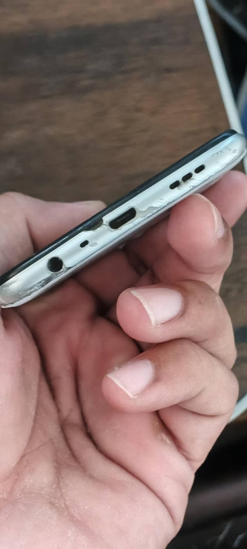 OPPO A15s 3