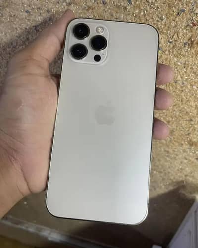 Apple iPhone 12 Pro Max 256 GB