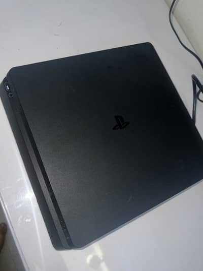 PS4 SLIM