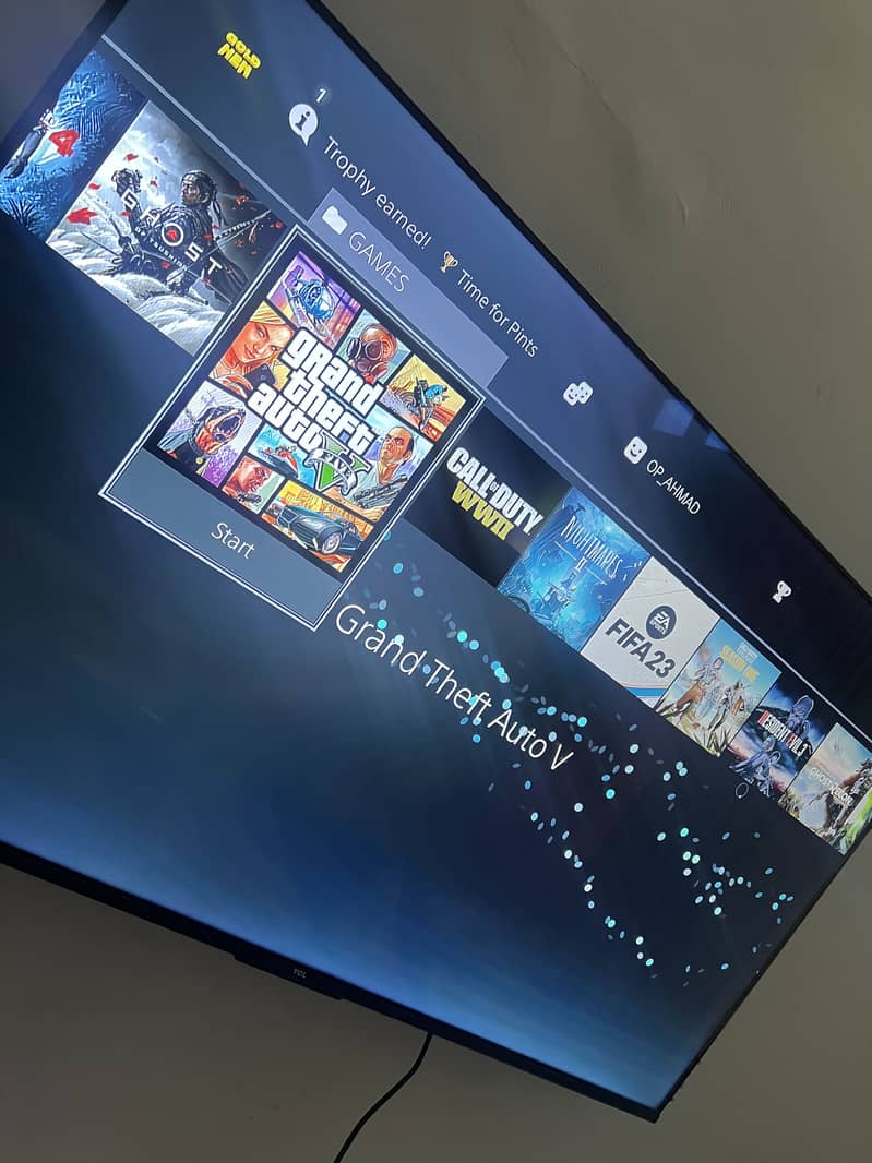 PS4 SLIM 8