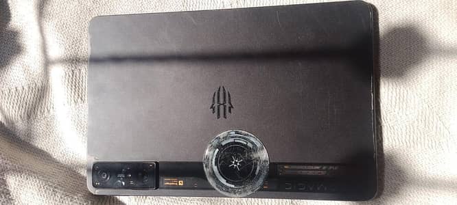 Red Magic Nova Gaming Tablet