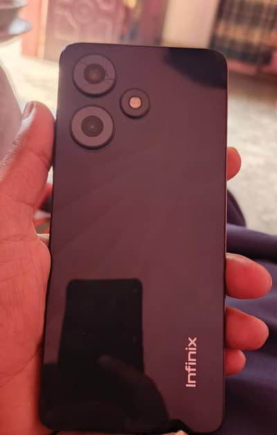Infinix Hot 30