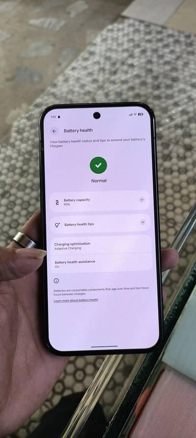 Google Pixel 9 Pro XL