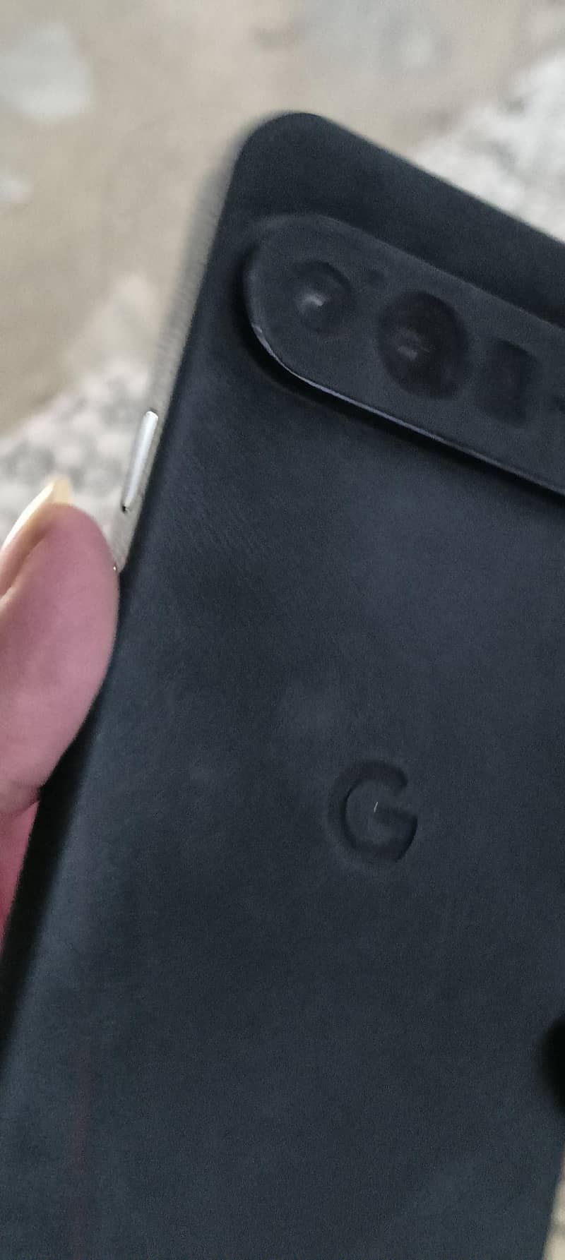 Google Pixel 9 Pro XL 1