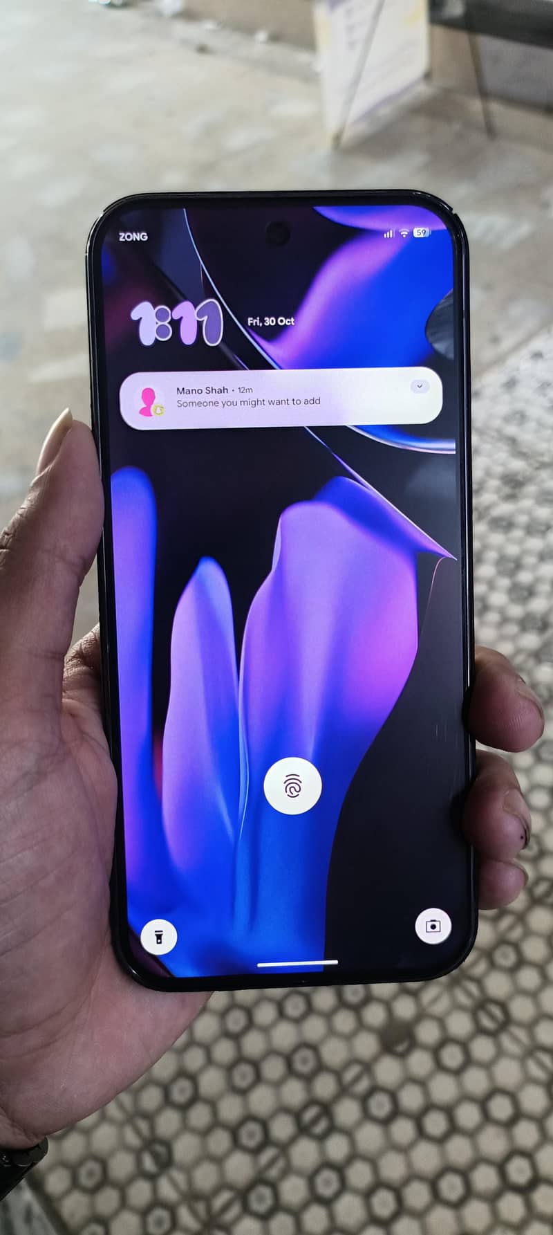 Google Pixel 9 Pro XL 5