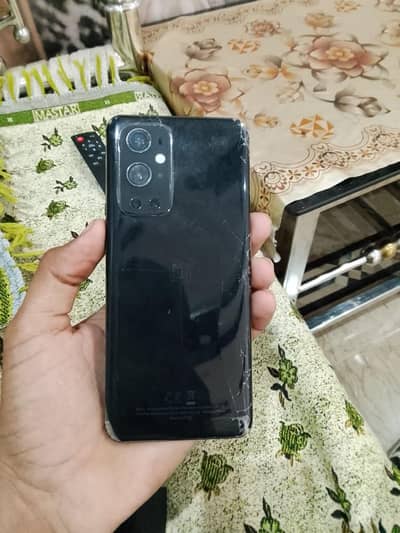 One Plus 9