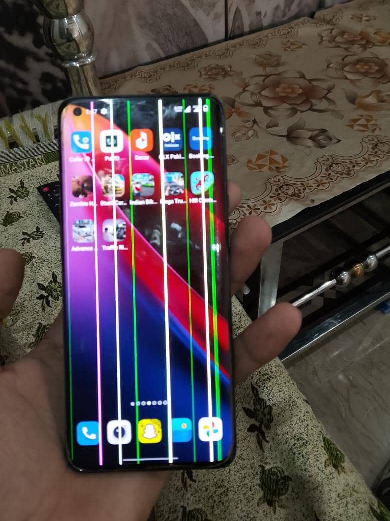 One Plus 9 1
