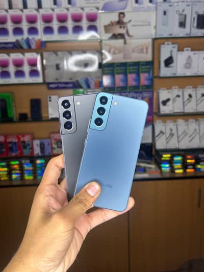 Samsung S22 Official PTA Approved