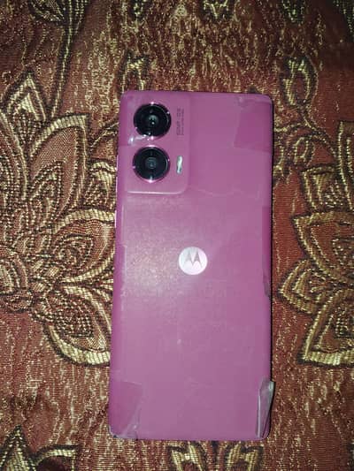 Motorola Edge 50 Fusion