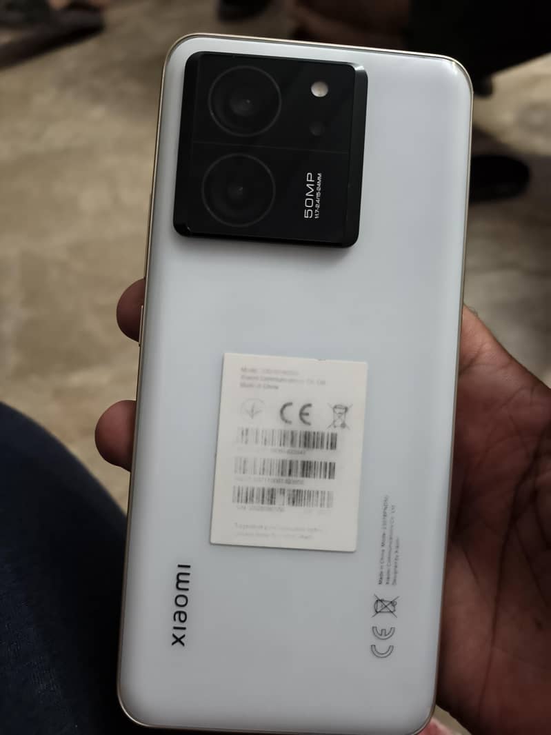 Xiaomi 13T Pro 0