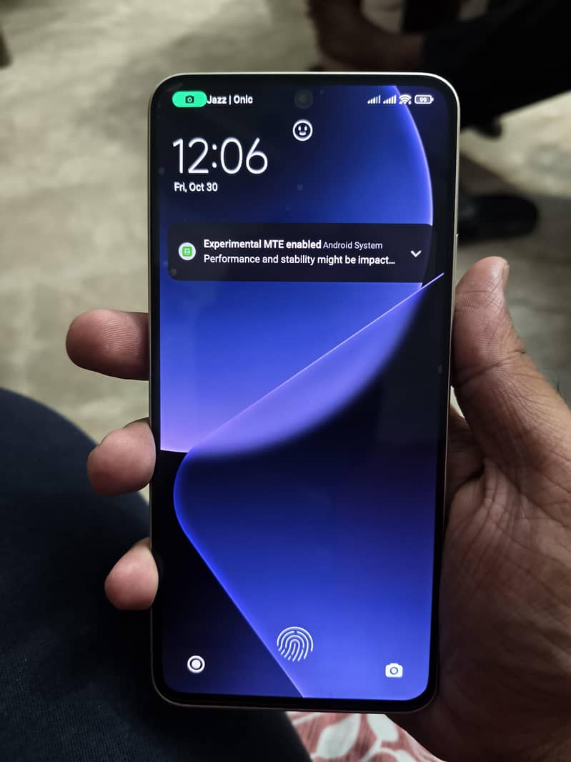 Xiaomi 13T Pro 1
