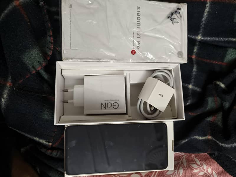 Xiaomi 13T Pro 6