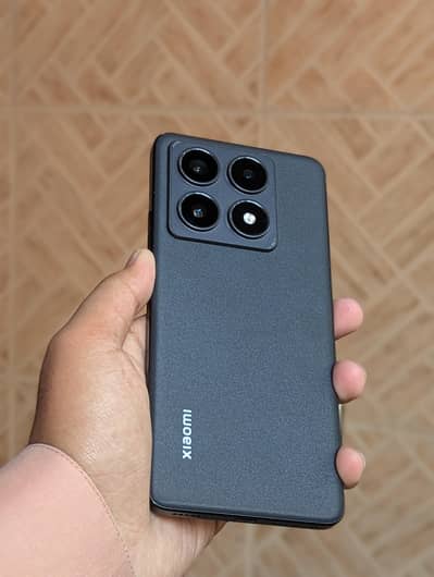 Xiaomi 14T Pro