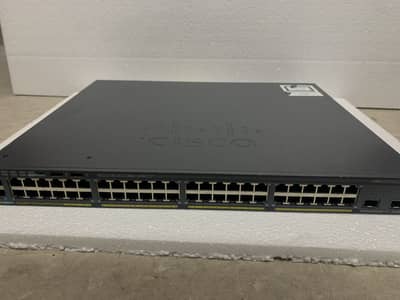 CISCO SWITCH