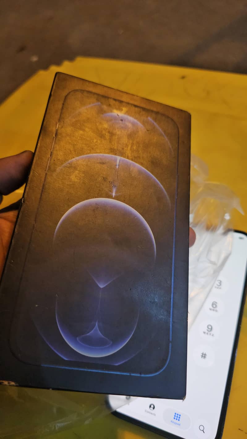 Apple iPhone 12 Pro Max 13