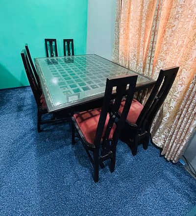dinning table