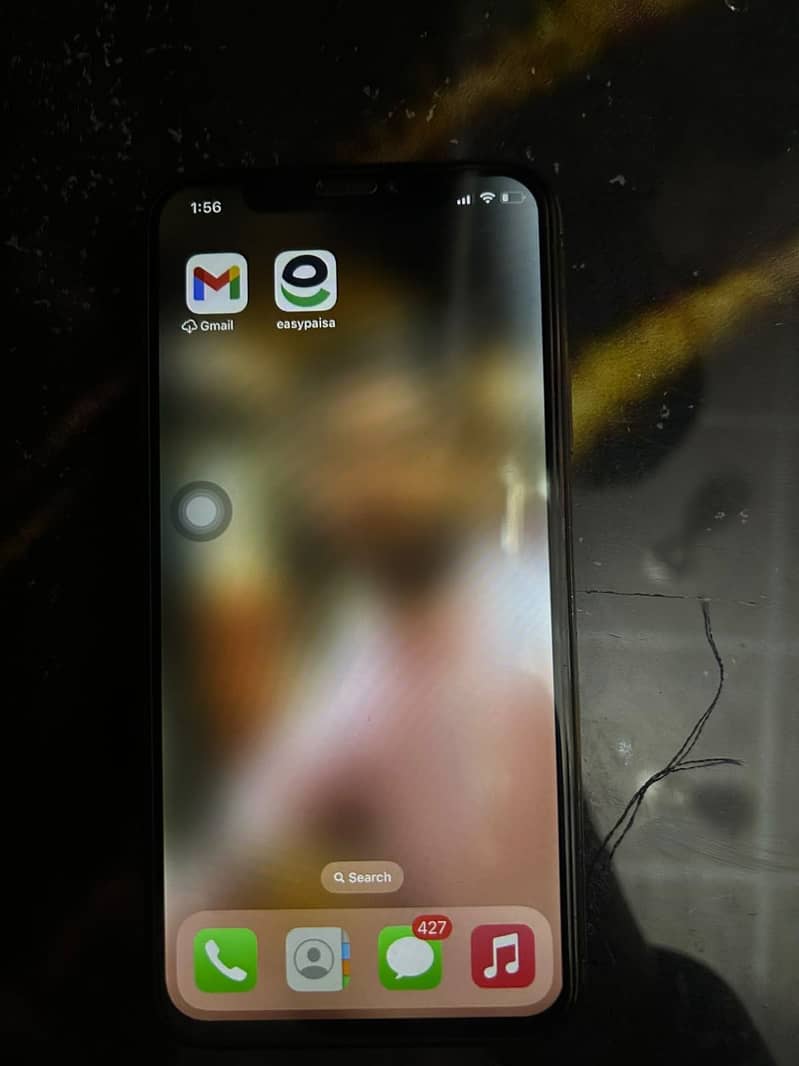 Apple iPhone X 1