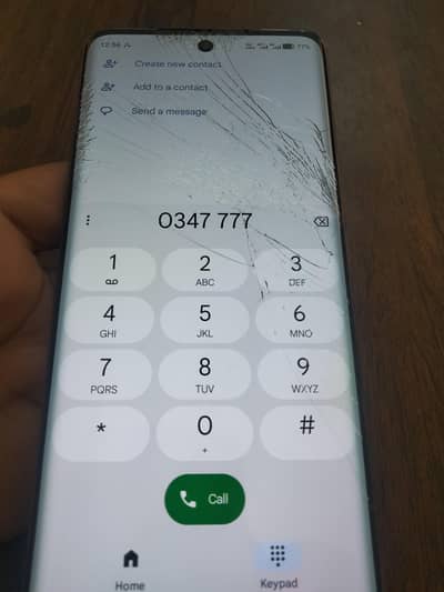 Vivo V40e