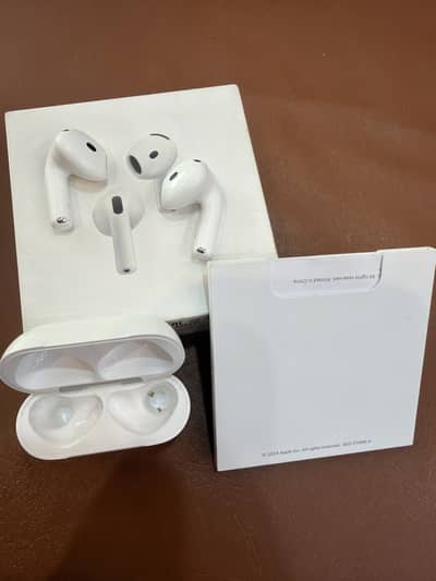 Apple Other