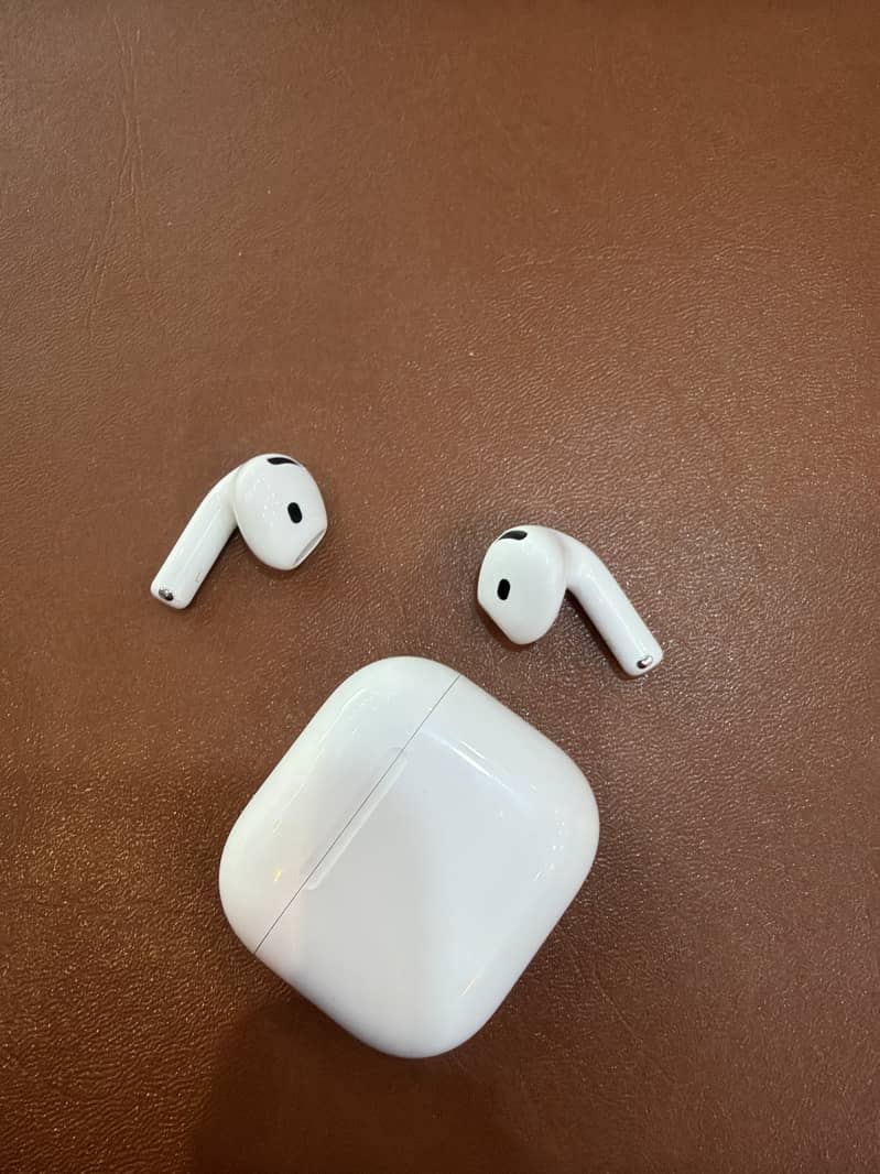 Apple Other 1