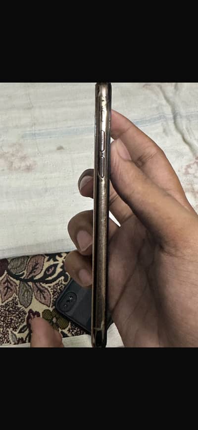 Apple iPhone XS