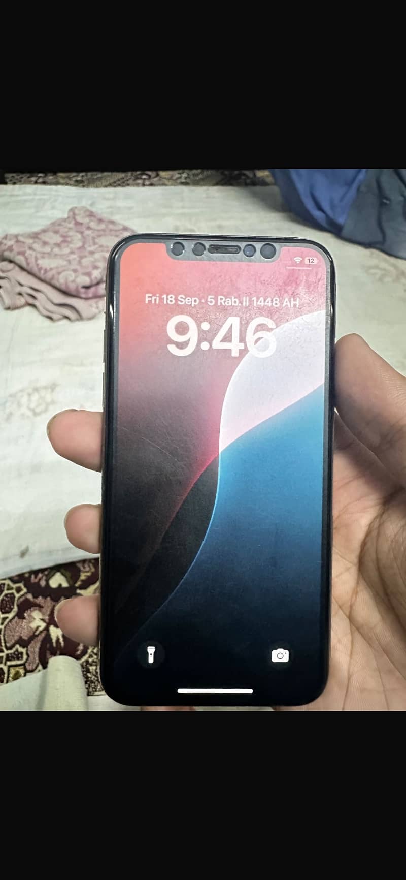 Apple iPhone XS 1