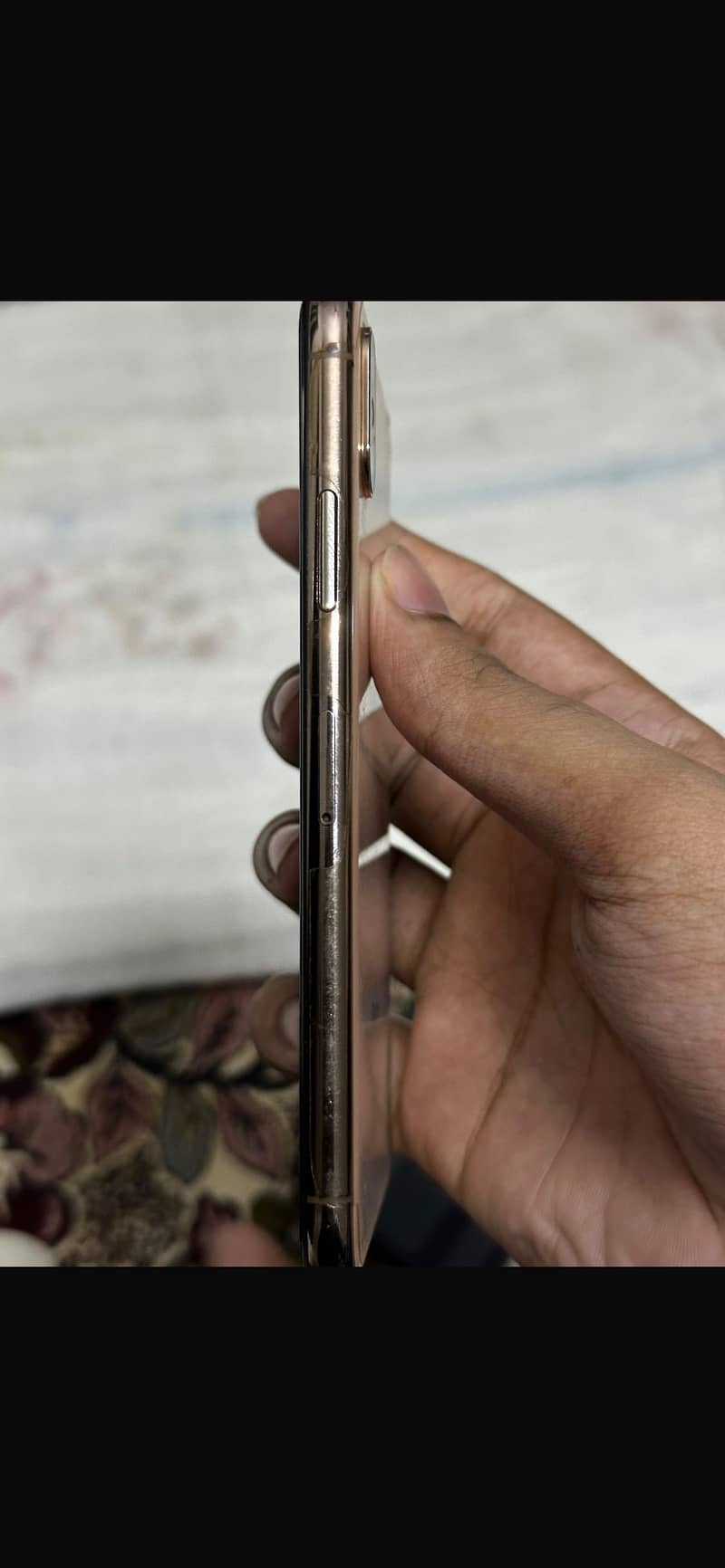 Apple iPhone XS 6