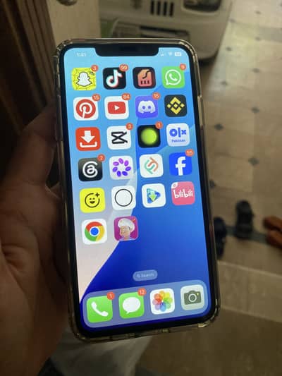 iPhone XS Max panel for sale