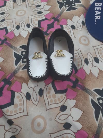 baby shoes