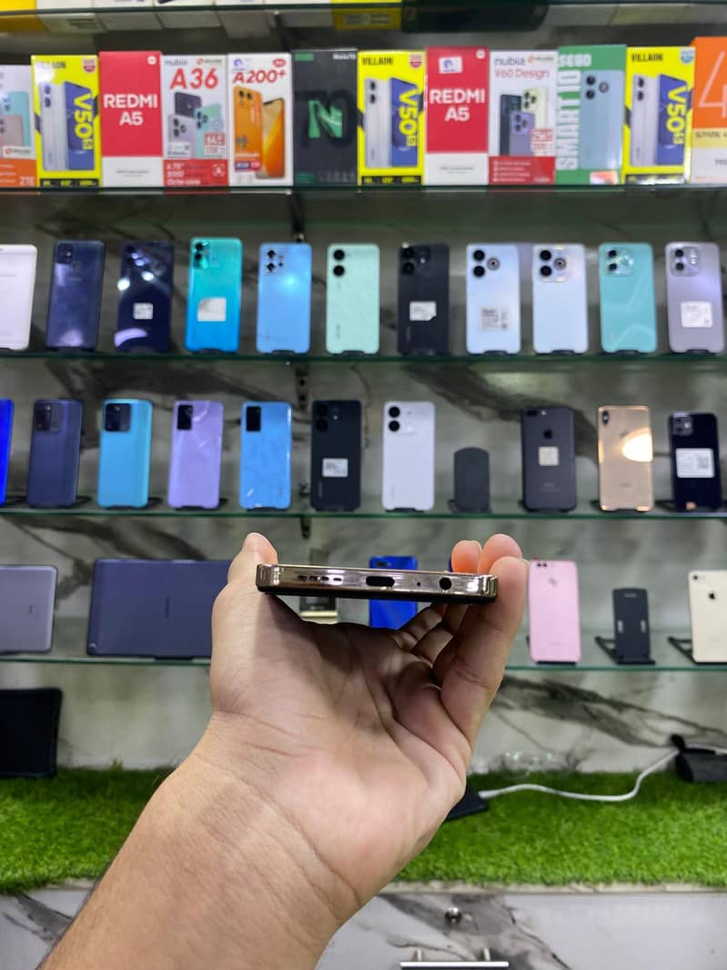 Infinix Note 30 1