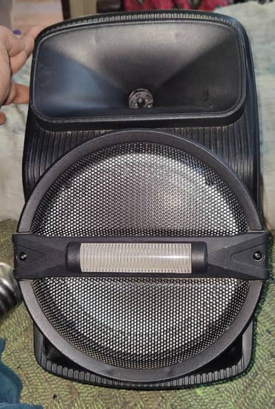 audionic masti 85