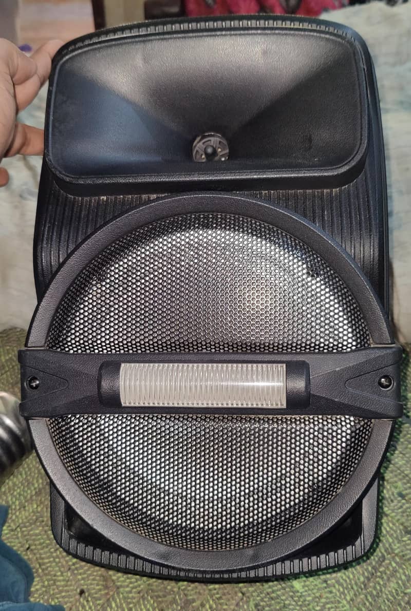 audionic masti 85 0