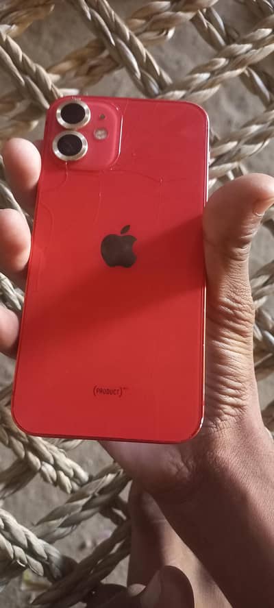 Apple iPhone 12 mini